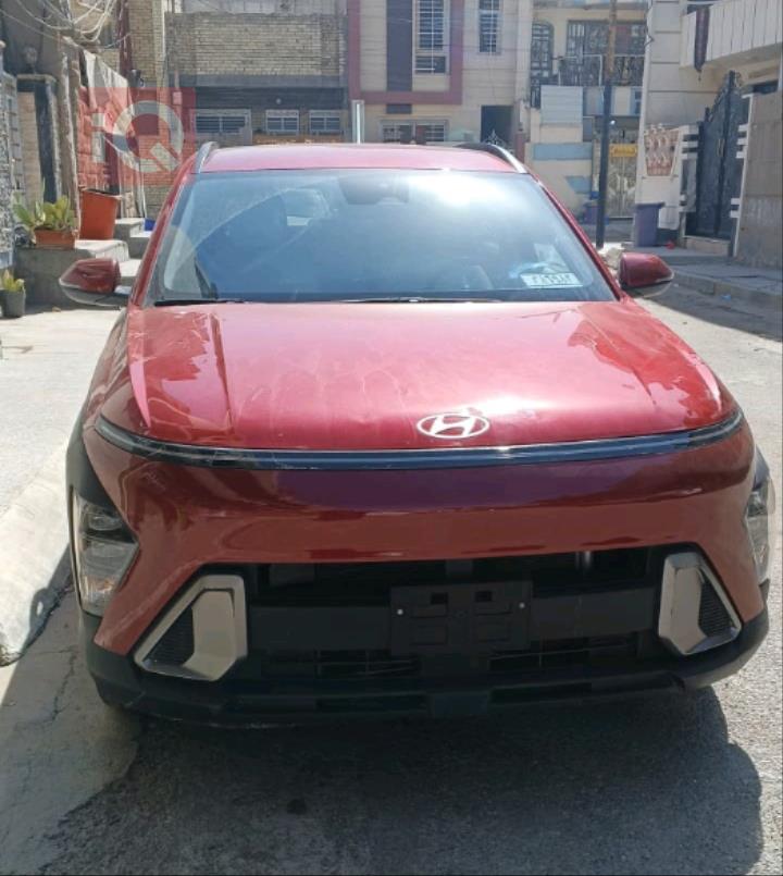 هيونداي كونا